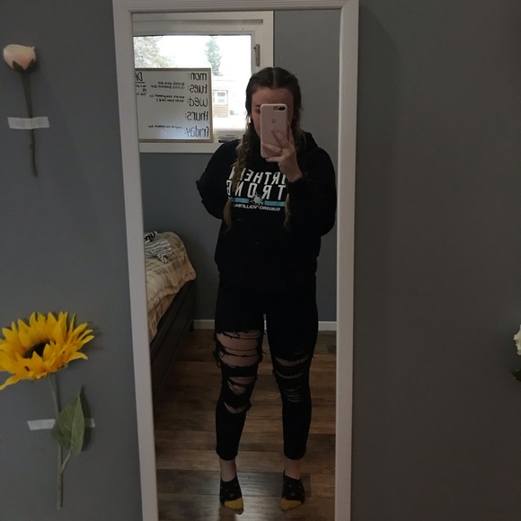 American Eagle Jeans! - Picture 4 of 6